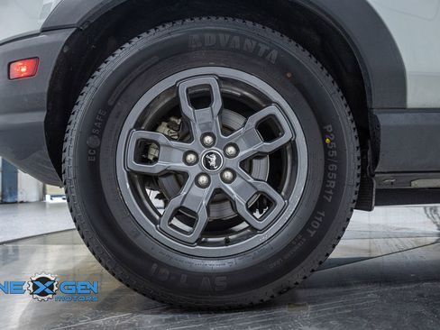 Used 2023 Ford Bronco Sport Big Bend w/ Convenience Package image 44