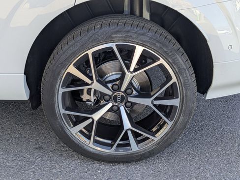 New 2026 Audi Q3 quattro 2.0T image 17