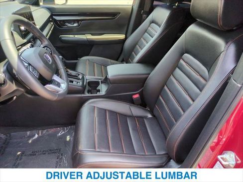 Used 2023 Honda CR-V Sport Touring image 21