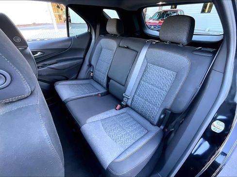 Used 2024 Chevrolet Equinox LT image 20