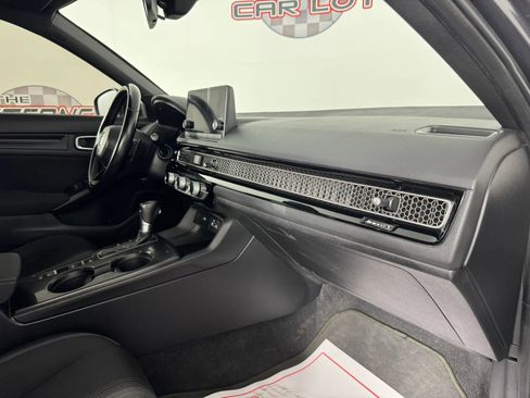 Used 2022 Honda Civic Sport image 12