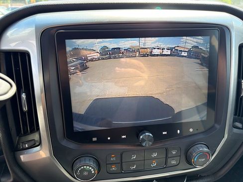 Used 2017 Chevrolet Silverado 1500 LT RWD image 32