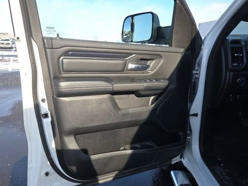 Used 2020 RAM 1500 Sport w/ Level 2 Equipment Goup w/2_L image 18