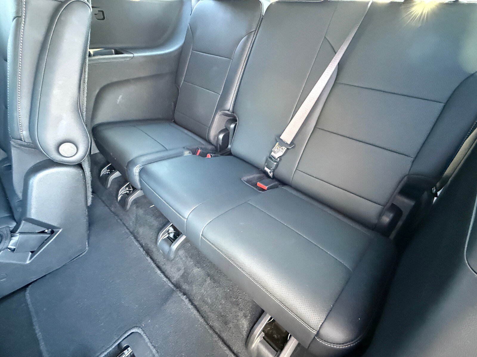 Used 2026 Chevrolet Traverse LT FWD image 11