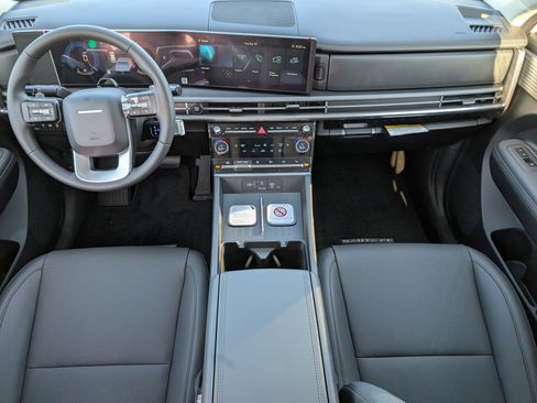 New 2026 Hyundai Santa Fe SEL image 5