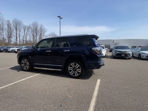 Used 2023 Toyota 4Runner Limited image 7
