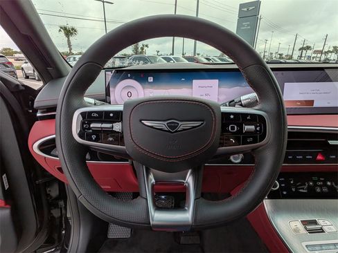 New 2026 Genesis GV70 2.5T Sport Prestige image 15
