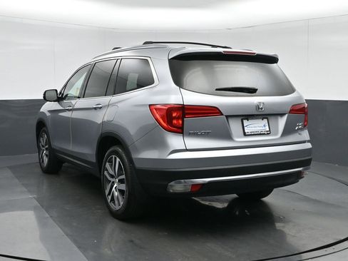 Used 2016 Honda Pilot Elite image 5
