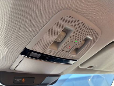 New 2026 INFINITI QX80 Luxe w/ Cargo Package image 34