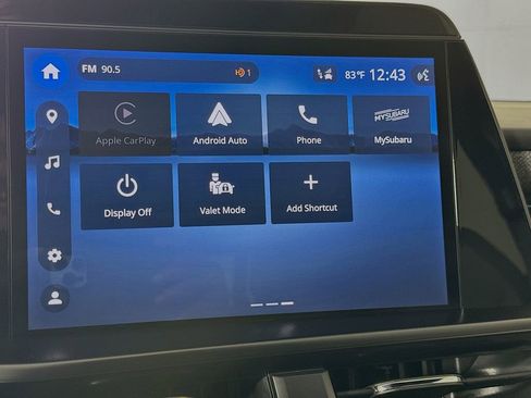 Used 2026 Subaru Outback Premium AWD/4WD image 16