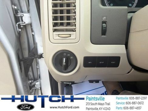 Used 2012 Ford Escape XLS FWD image 26