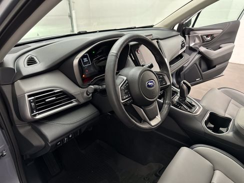 Used 2024 Subaru Outback Limited AWD/4WD image 16