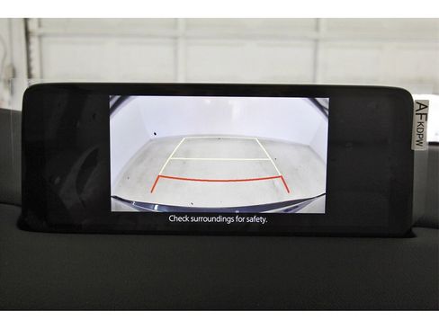 New 2025 MAZDA CX-5 AWD 2.5 S w/ Preferred Package image 23