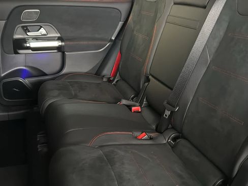 New 2026 Mercedes-Benz GLB 35 AMG 4MATIC image 31