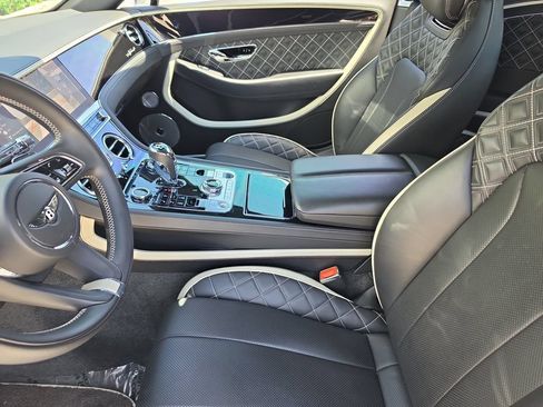 Used 2022 Bentley Continental GT Speed AWD/4WD image 12