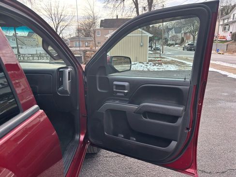Used 2016 Chevrolet Silverado 1500 LT w/ All Star Edition image 26