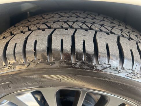 Used 2022 INFINITI QX80 Premium Select w/ Cargo Package image 45