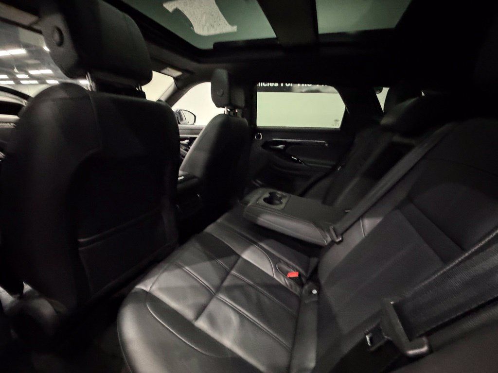 Used 2020 Land Rover Range Rover Evoque S AWD/4WD image 22