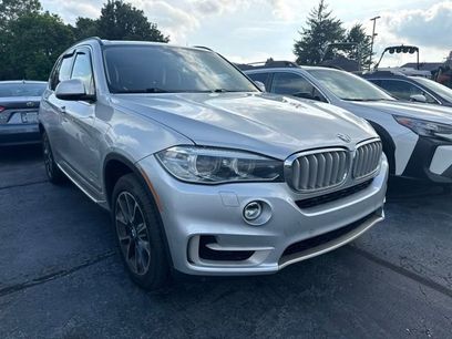 Used 2016 BMW X5 xDrive35i