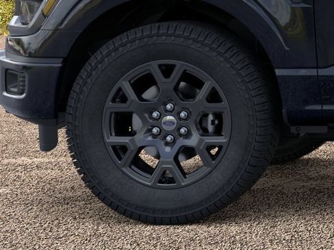 New 2026 Ford F150 STX w/ Equipment Group 200A AWD/4WD image 21