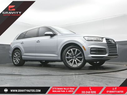 Used 2018 Audi Q7 2.0T Premium Plus w/ Premium Plus Package