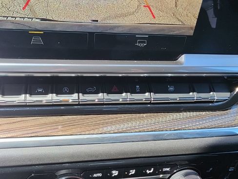 Certified 2024 Chevrolet Silverado 1500 LT AWD/4WD image 21