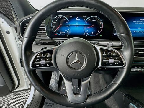 Used 2023 Mercedes-Benz GLE 350 4MATIC w/ Premium Package image 19