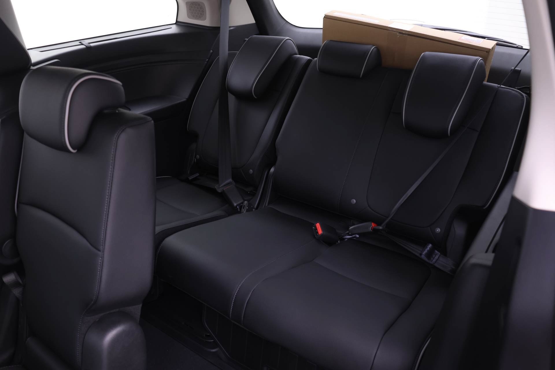 New 2027 Honda Odyssey Elite image 12
