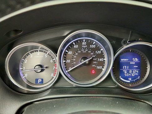 Used 2013 MAZDA CX-5 Touring FWD image 14