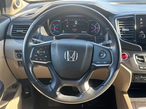 Used 2019 Honda Pilot EX-L image 15