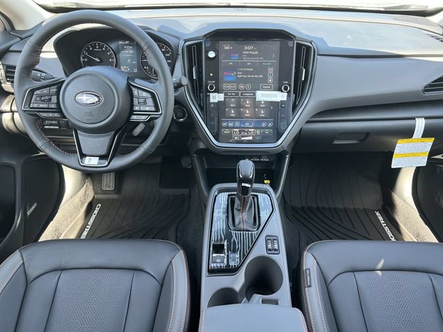 New 2026 Subaru Crosstrek 2.5i Limited AWD/4WD image 13