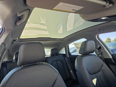 New 2025 Audi A5 2.0T Premium image 3