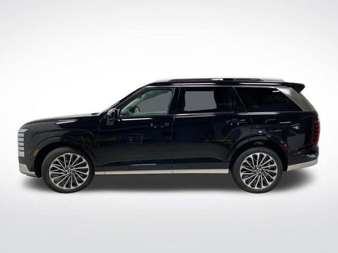 New 2026 Hyundai Palisade Calligraphy image 14