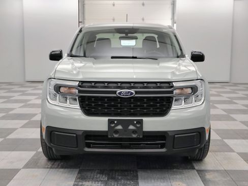 Used 2024 Ford Maverick XLT w/ XLT Luxury Package image 8