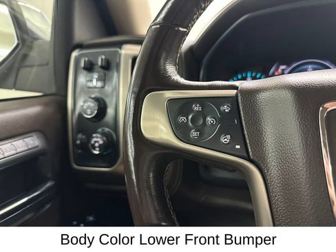 Used 2017 GMC Sierra 1500 Denali w/ Denali Ultimate Package AWD/4WD image 40