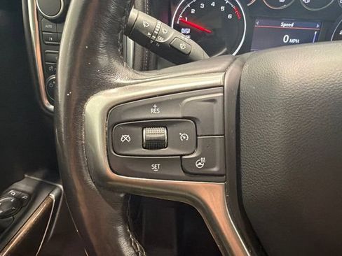 Certified 2022 Chevrolet Silverado 1500 LT AWD/4WD image 22