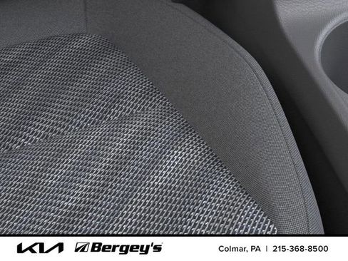 Certified 2026 Kia Seltos LX FWD image 27