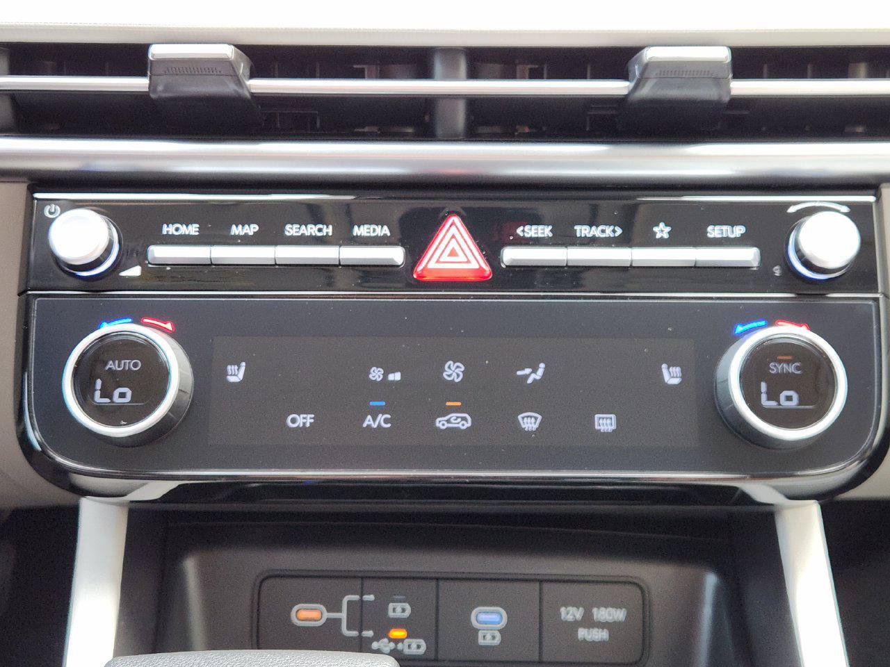 New 2026 Hyundai Tucson SEL Plus FWD image 15