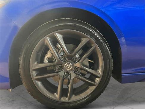 New 2025 Acura TLX SH-AWD w/ A-SPEC Pkg image 14