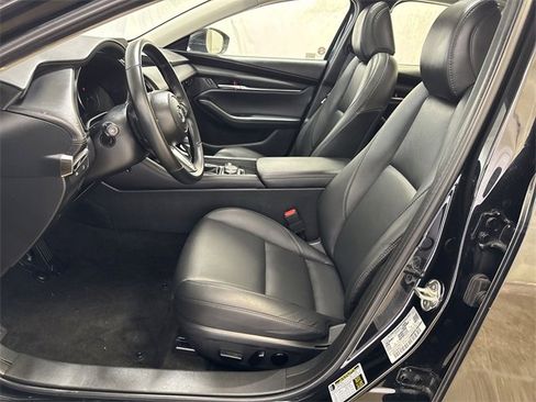 Used 2025 MAZDA MAZDA3 s image 10