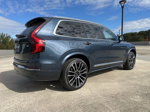 New 2026 Volvo XC90 B6 Ultra image 7
