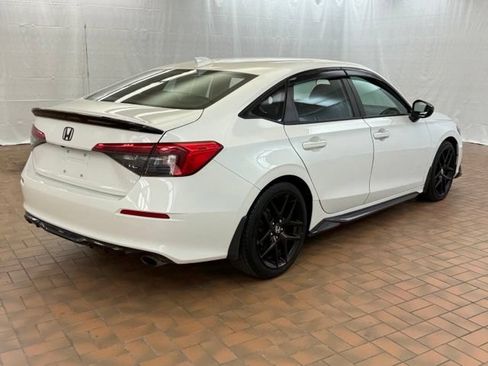 Used 2022 Honda Civic Sport image 7