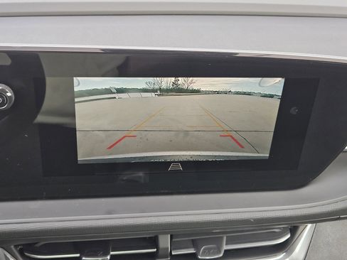 New 2026 Buick Envista Preferred FWD image 13