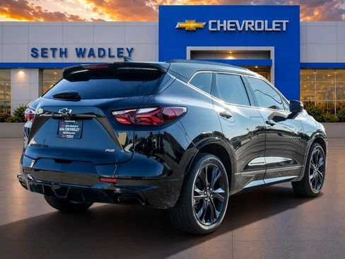 Used 2020 Chevrolet Blazer RS AWD/4WD image 73
