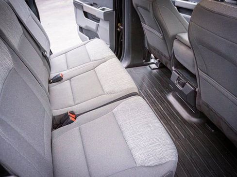 Used 2021 Ford F150 XLT w/ Max Trailer Tow Package image 32