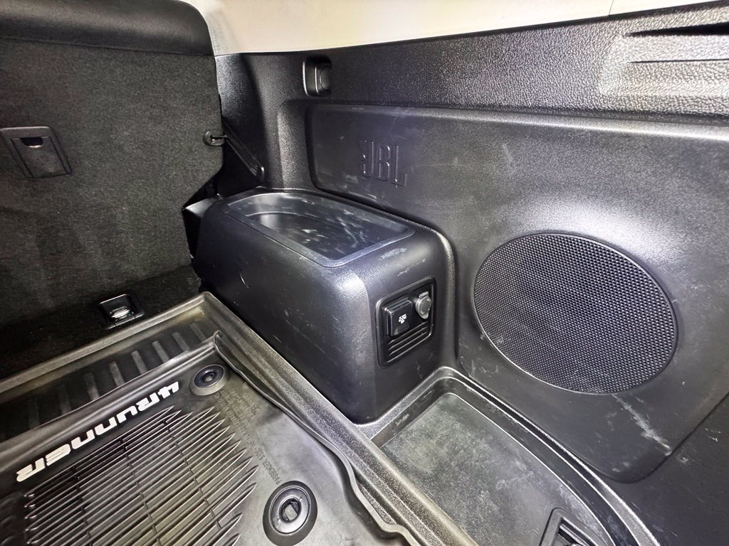 Used 2018 Toyota 4Runner Limited AWD/4WD image 54
