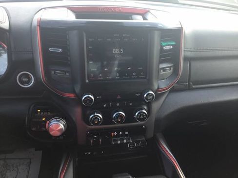 Used 2019 RAM 1500 Rebel w/ Rebel Level 1 Equipment Group image 18