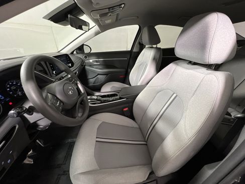 Used 2021 Hyundai Sonata SE image 13