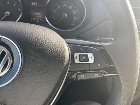 Used 2016 Volkswagen Jetta S FWD image 11