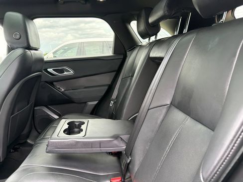 Used 2025 Land Rover Range Rover Velar Dynamic SE AWD/4WD image 5